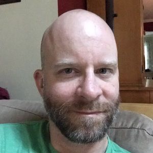 Meet your Posher, Mark